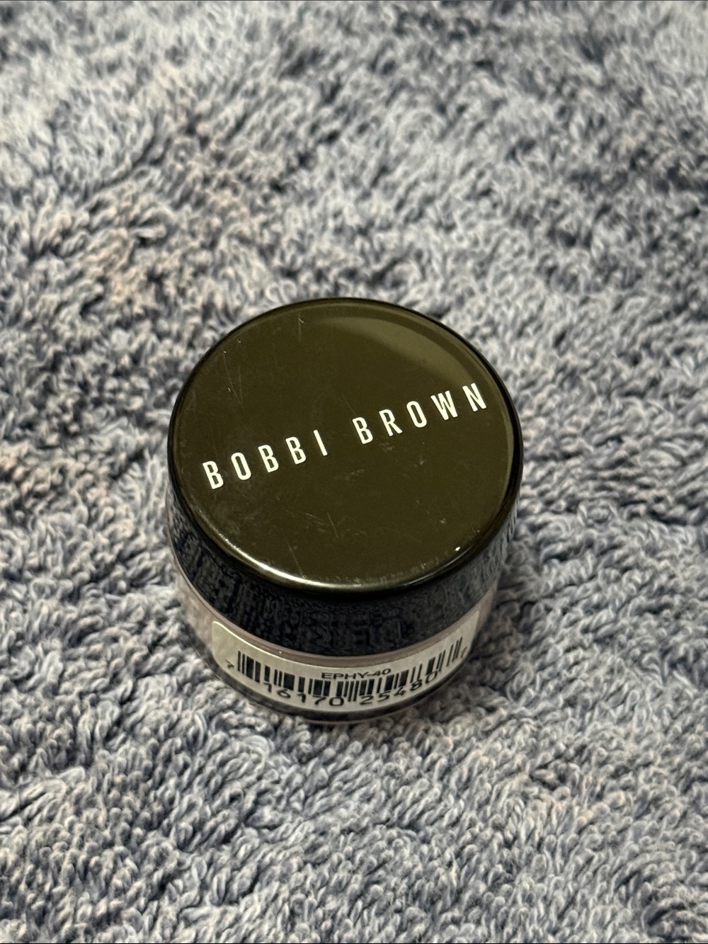 Bobbi Brown Extra Repair Moisture Cream travel size never used